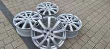 Felgi 18" Aluminiowe Ford Kuga Mondeo Volvo 5x108