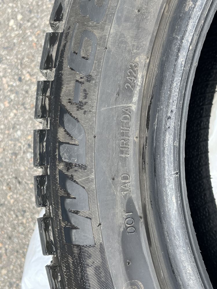 235 55 R19 2023р