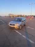 Ford fusion 2003 1,6 бенз
