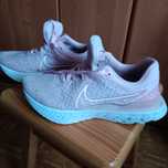 Buty damskie Nike