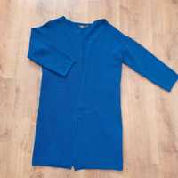 Sweter kardigan damski S, M