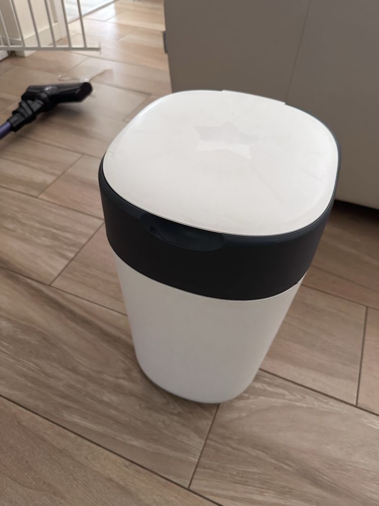 Contentor frladas Tommee tippee