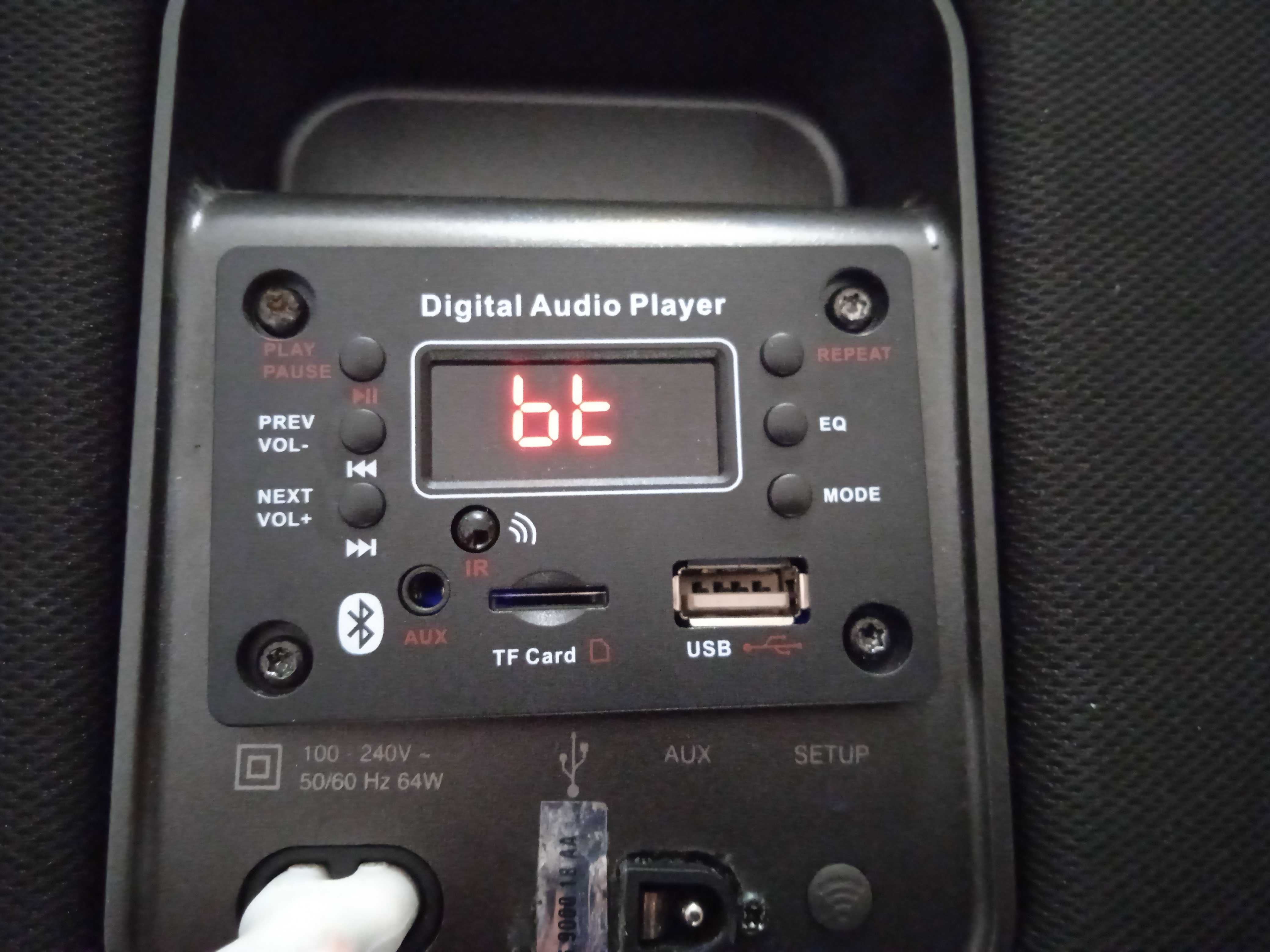 głośnik bezprzewodowy  polk audio