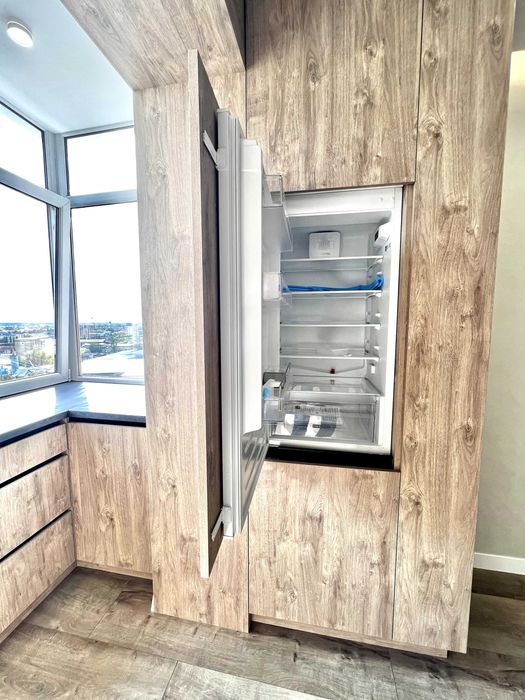 Функціональна 1.5к квартира з модним інтер'єром. Популярний ЖК. Центр!