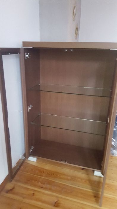 Witryna używana w dobrym stanie