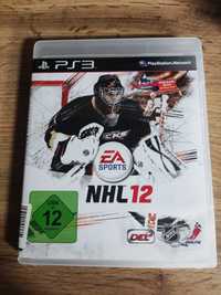 NHL 12 Playstation 3 PS3