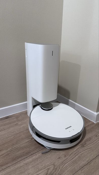 Робот пилосос Samsung Jetbot+