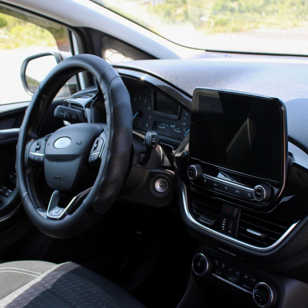 FORD Fiesta 1.1 Ti-VCT 2017 desde 195€/mês
