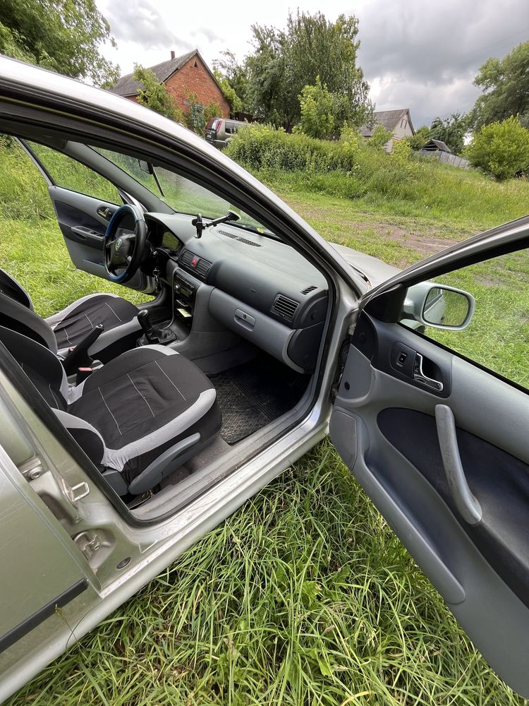 Skoda OKTAVIA 1,9tdi