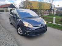 Citroën C4 Picasso 1.6Ehdi Niski Przebieg Ładne Auto