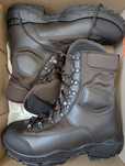 Buty wojskowe Demar 42 - 939/MON nowe nieużywane