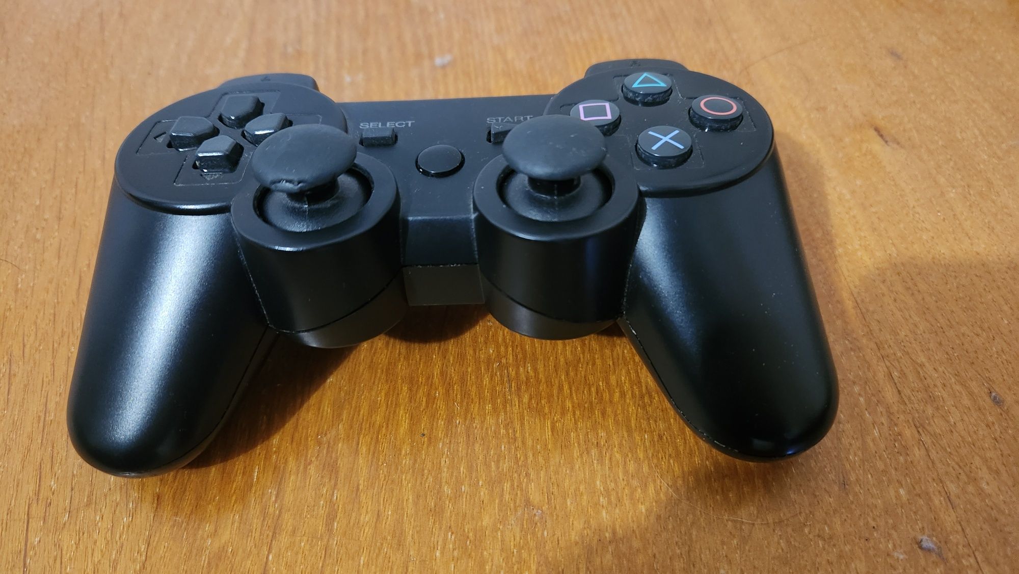 PS3 Super Slim + 14 дисков + 25 игр на приставке