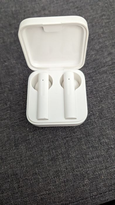 Earphones 2 Basic