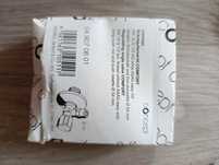 Zaworek do wody 1/2 na 3/8"