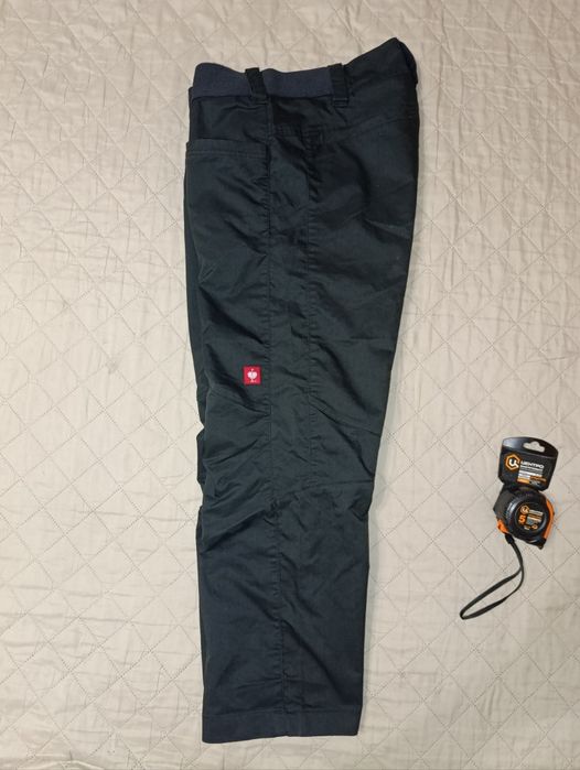 Оригинальные трекинговые штаны Engelbert Strauss р.52