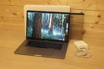 MacBook Pro 15-inch, 2018 (i9 2,9GHz 32GB 512GB)