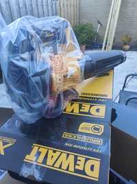 Dmuchawa DeWalt DCMBL562N