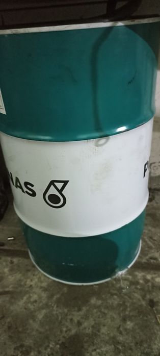 Железна Бочка 60л