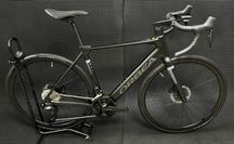 Електро велосипед ORBEA M