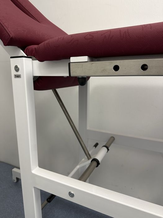 Nowe Łóżko rehabilitacyjne