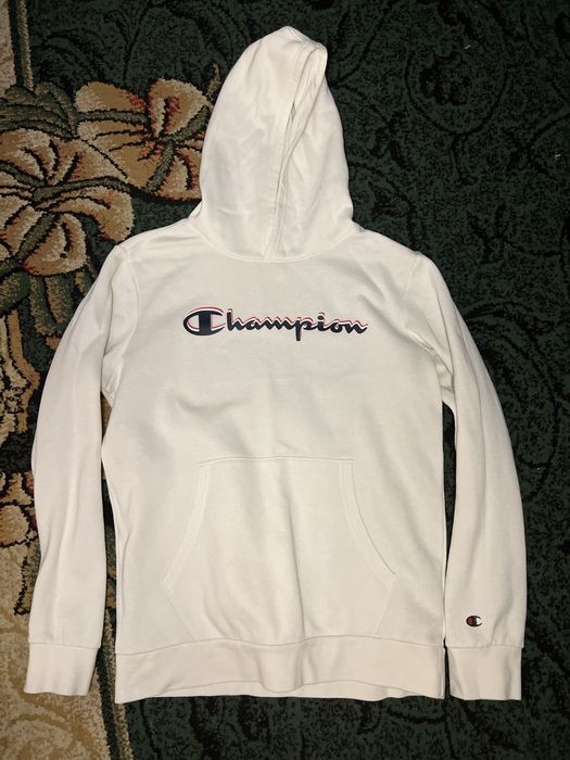 Худи champion stone island жіноче