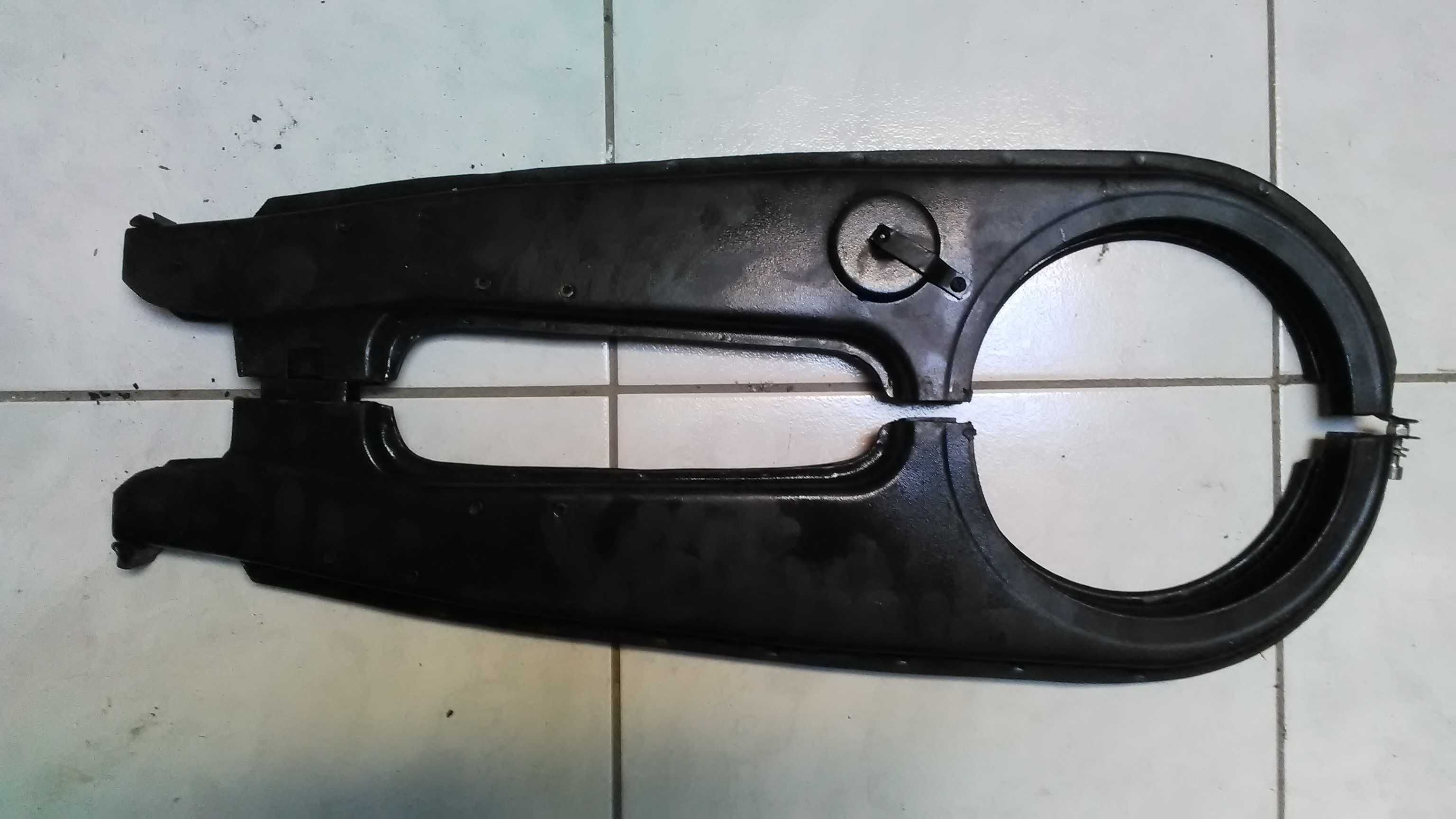 Guarda corrente para Jawa 559
