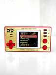 Mini Retro Games Console.