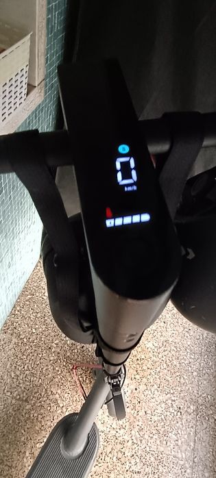 Trotineta Xiaomi 4