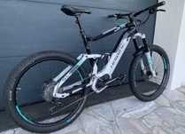 Rower elektryczny haibike fullseven 7.0 rama xl koła 27.5 full