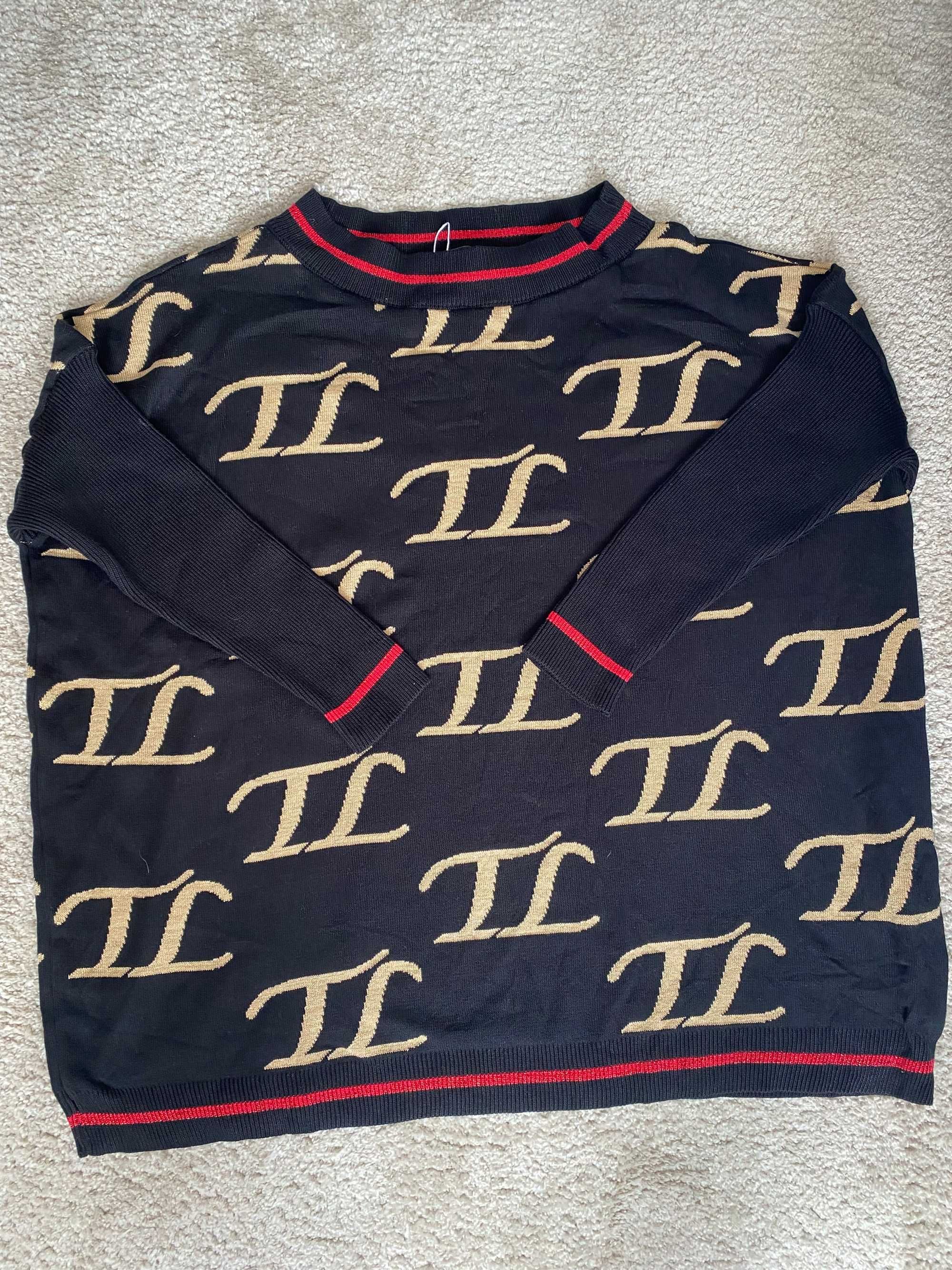 Sweter Minouu Przybylska &Jordanov