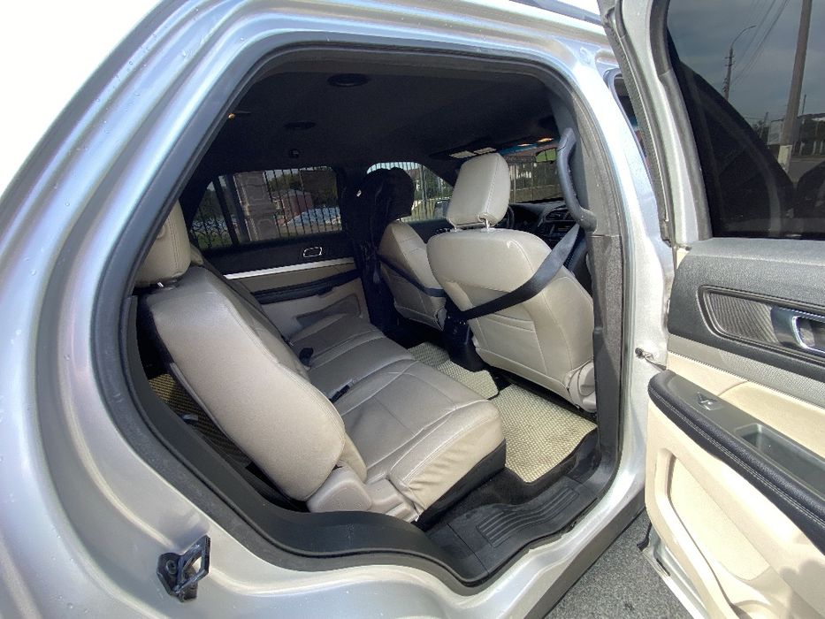 Продам форда 2018р.