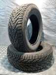 Opony Zimowe x2 Riken Snow 195/65 R15/91h