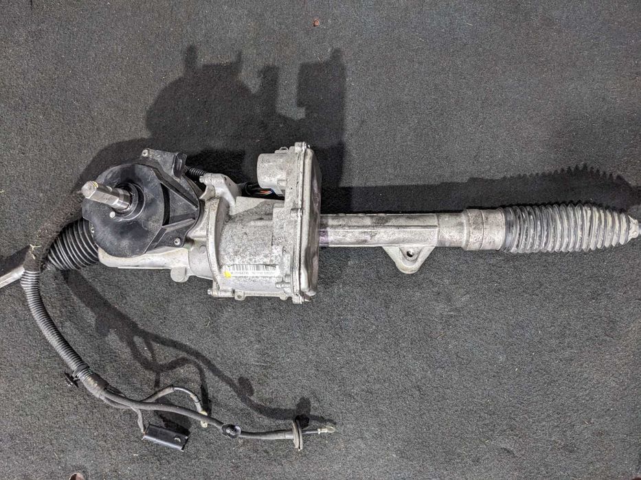 Рулевая рульова рейка  CITROEN C3 III OPEL Crossland X 9823964780