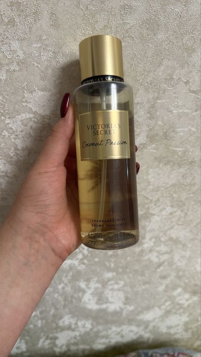 Спрей Вікторія сікрет