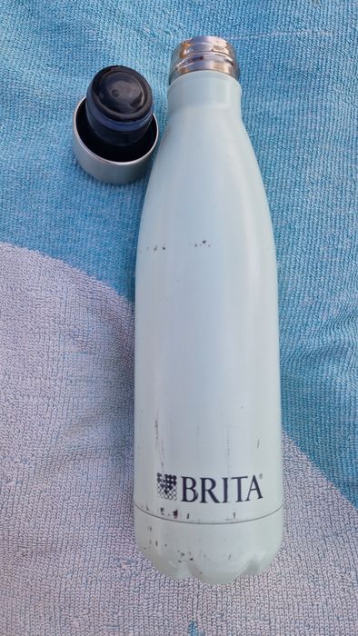 Garrafa termica Brita