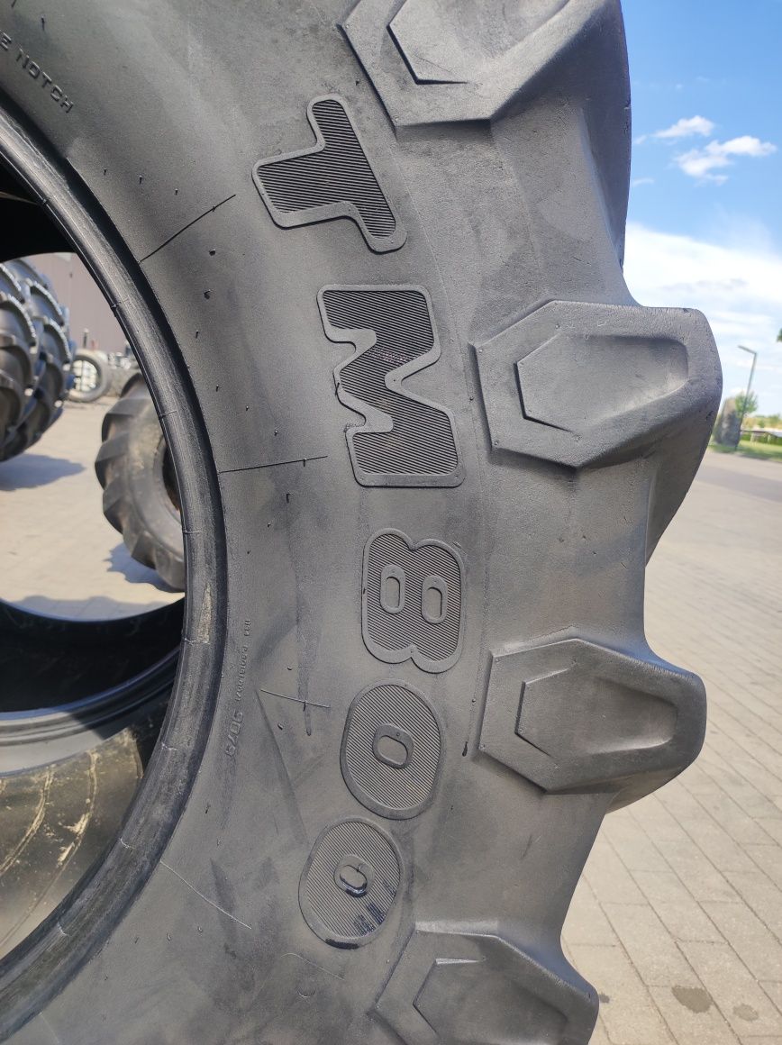 600/65R28  Trelleborg TM 800