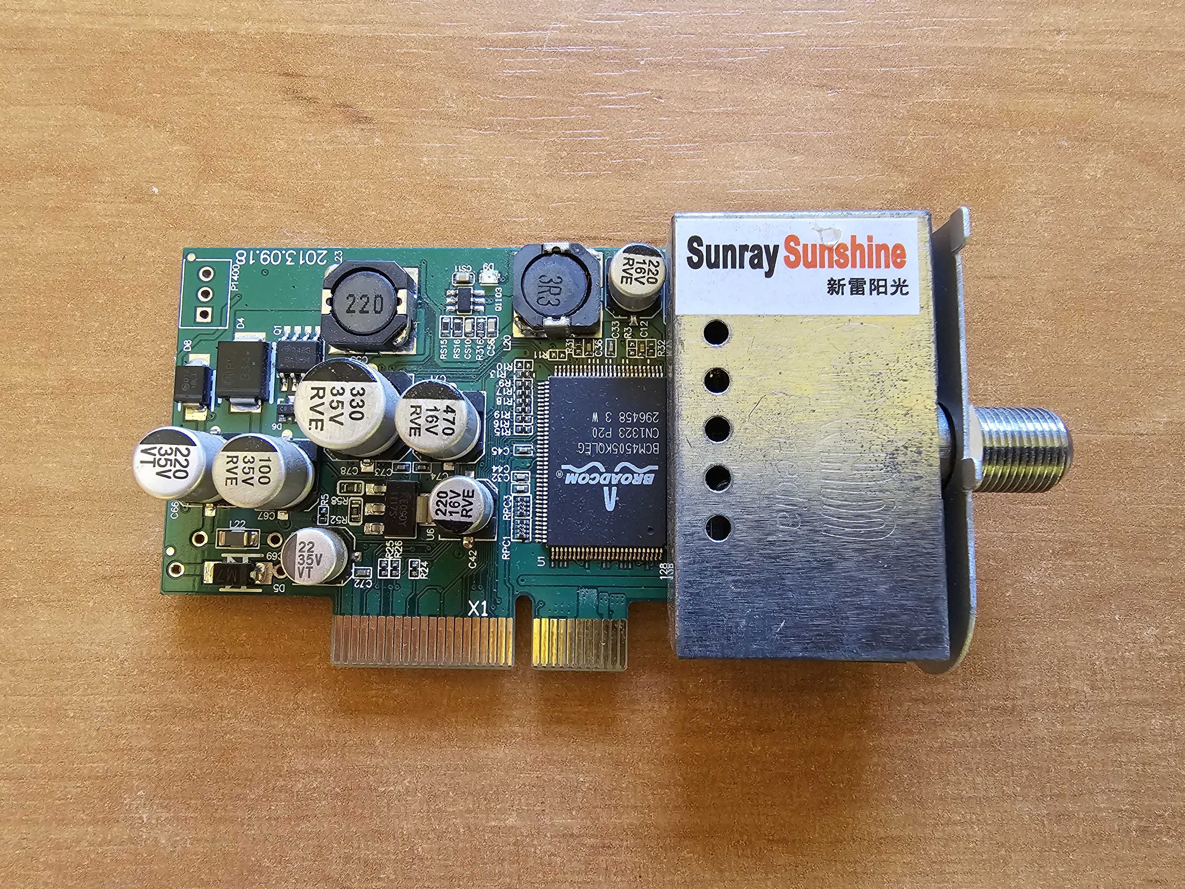 Głowica DVB-S2 Dreambox 800 HD 800 HD SE DM 8000 OKAZJA !