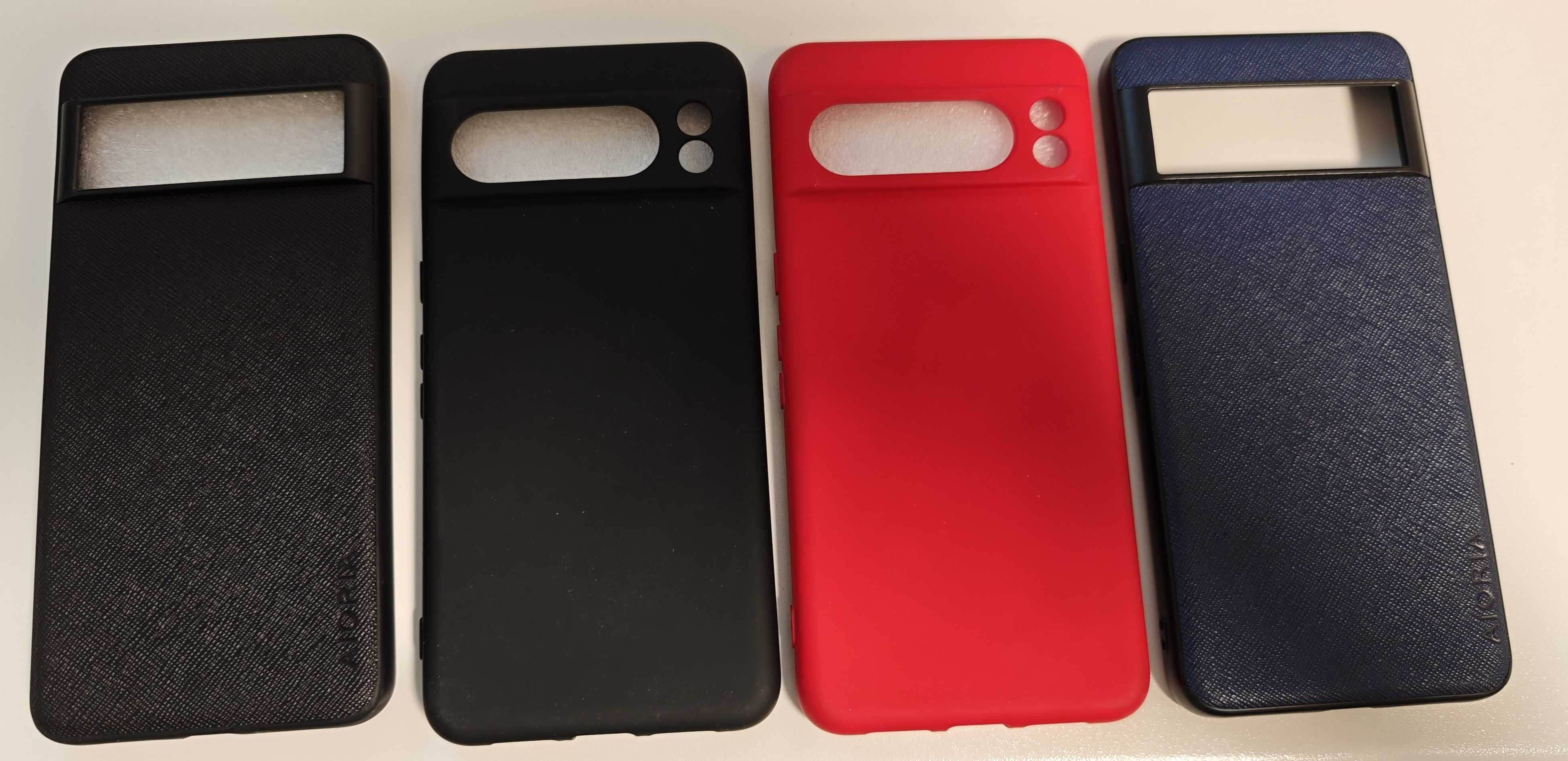 Google Pixel 8 Pro 12/256GB Obsidian