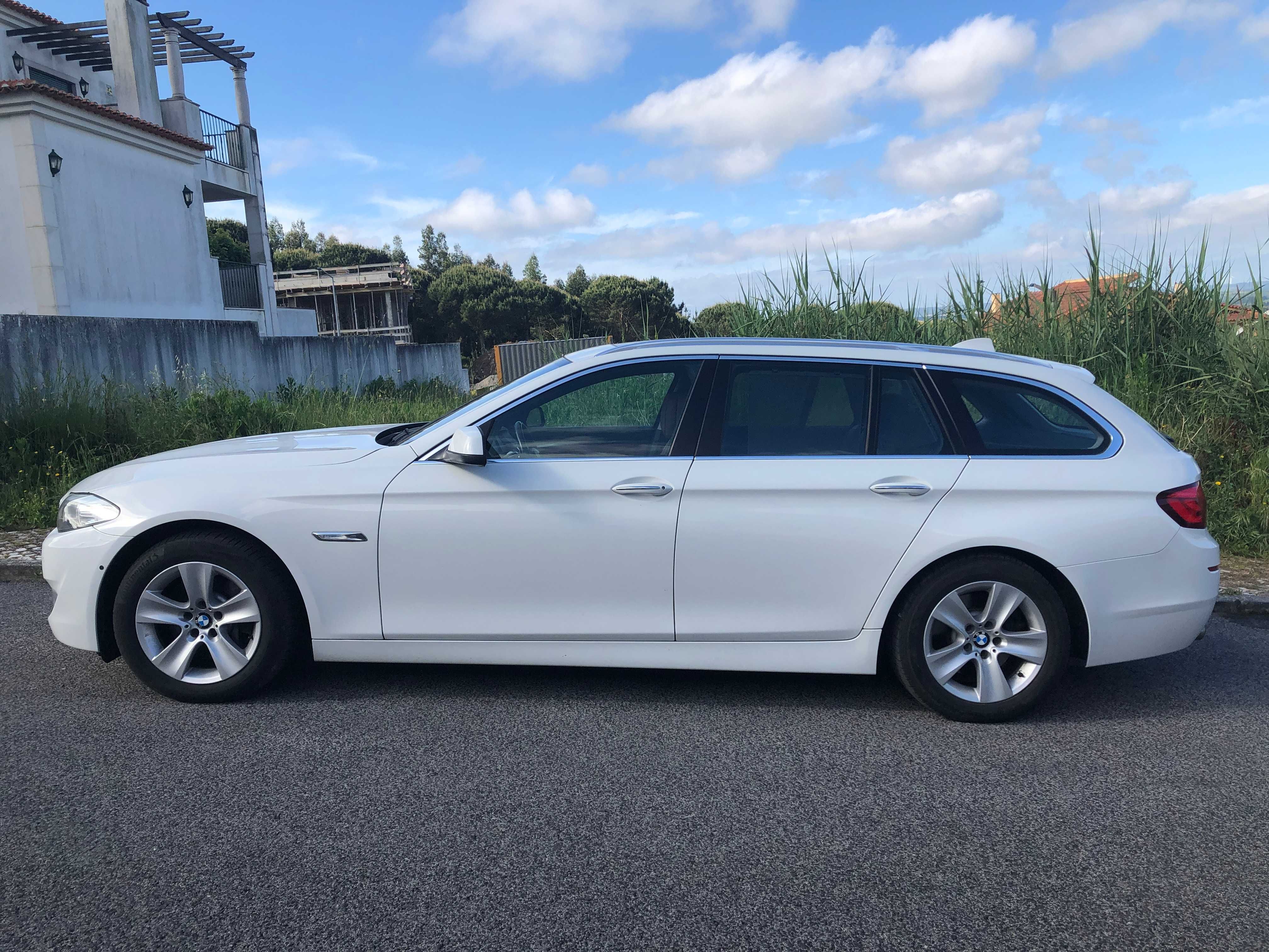 Jantes (4) originais BMW 17" com pneus 225/55 Continental