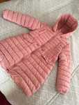 parkas/kispos quentinhos de criança