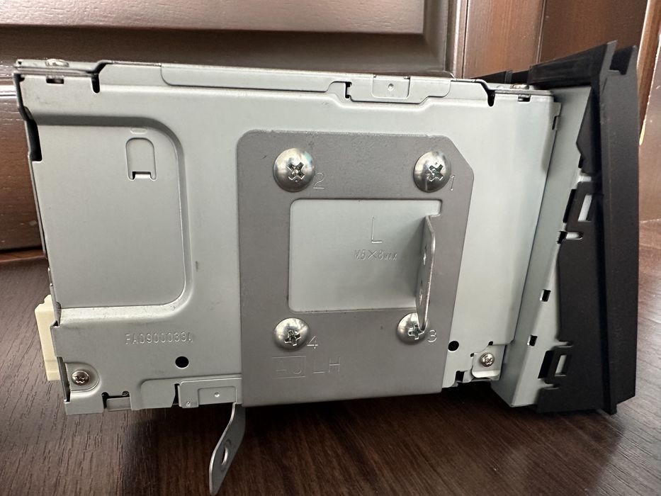 Магнитола Subaru Outback (Panasonic 86201AJ430)