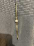 Złoty zegarek Stowa 585 14k