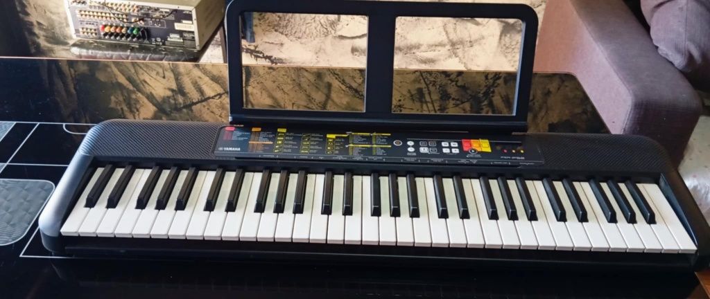 Vendo Órgão Yamaha