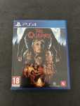 Gra The quarry ps4