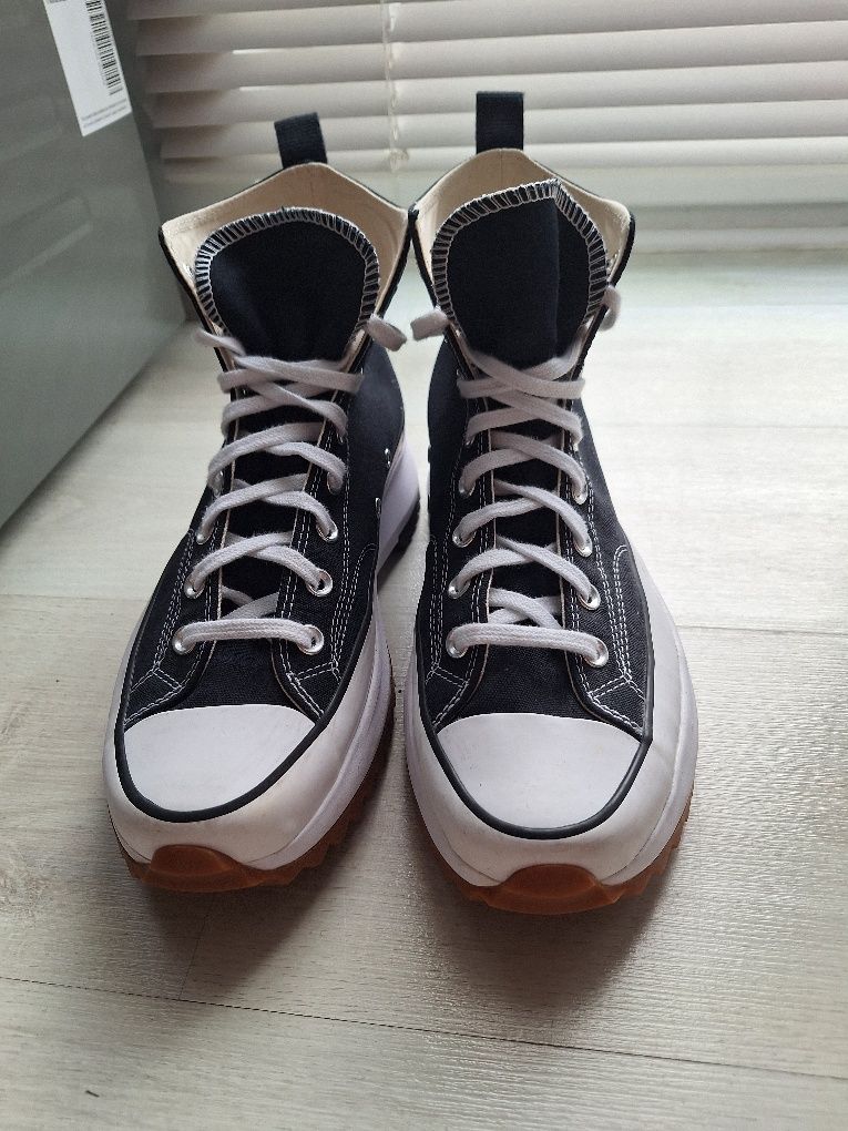 Convwers All Star roz46