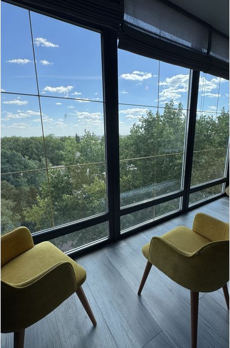 Терміновий Продаж  4 кімнатної квартири з ремонтом Миколаївка ФАНклуб