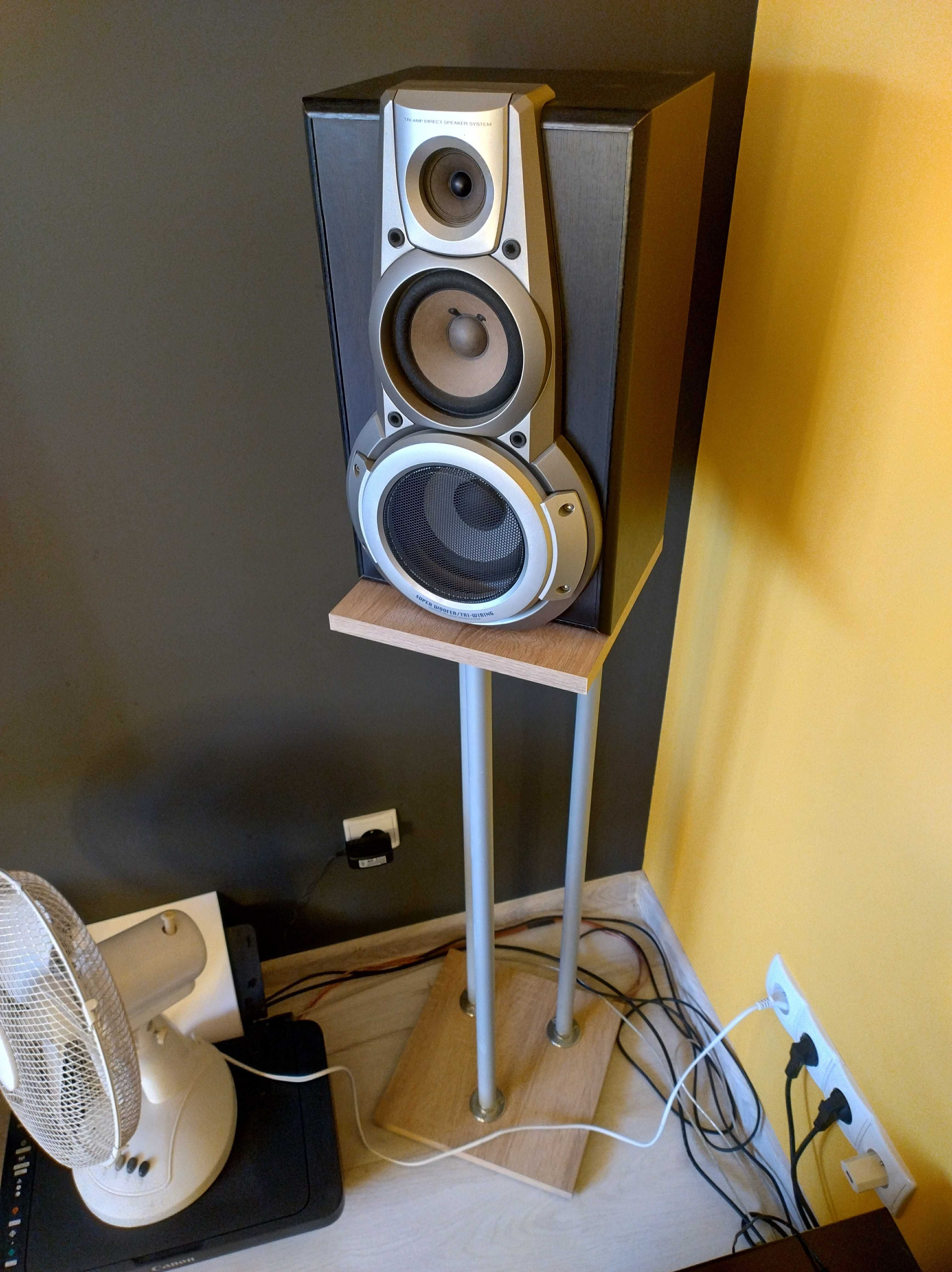 Technics SA-EH 560 super stan, komplet