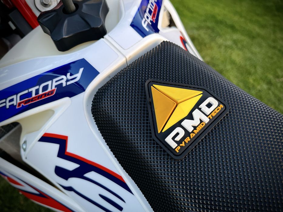Beta 300rr 18/19 (nie: exc sx 2t 250)
