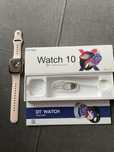 Watch 10 / Smartwatch! NOWY