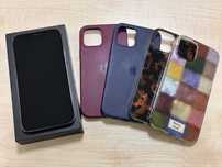 Telefon Apple iPhone 12 Pro 128GB Space Grey A2407